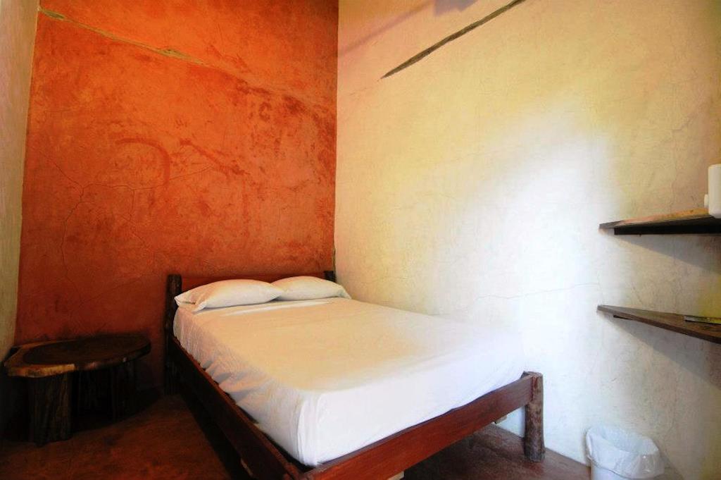 La Choza Playa Venao Hostel Room photo